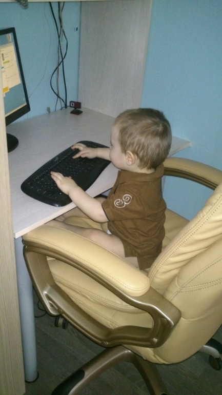 Немного фото со вчерашнего дня