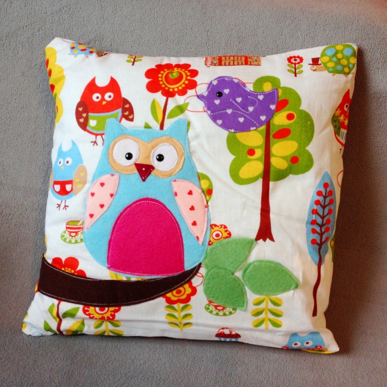 Посылочка от Леночки