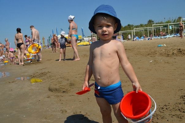 Сгоняли в турцию,..много фоток