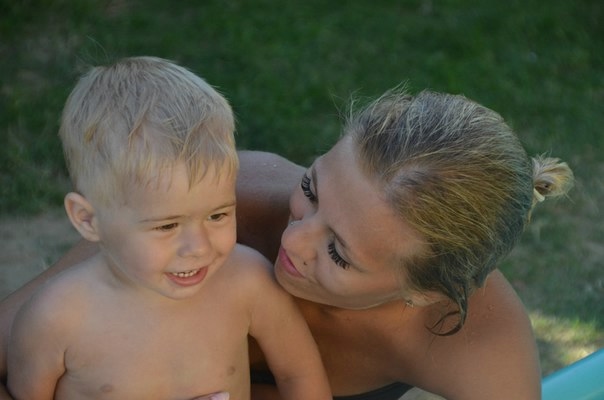 Сгоняли в турцию,..много фоток