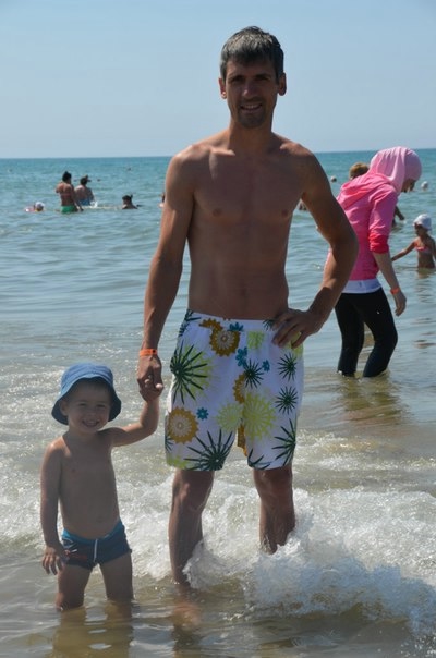 Сгоняли в турцию,..много фоток