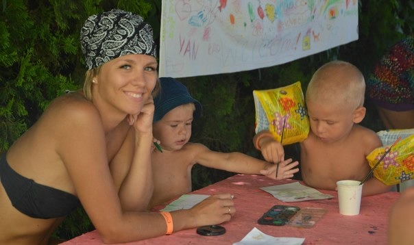 Сгоняли в турцию,..много фоток