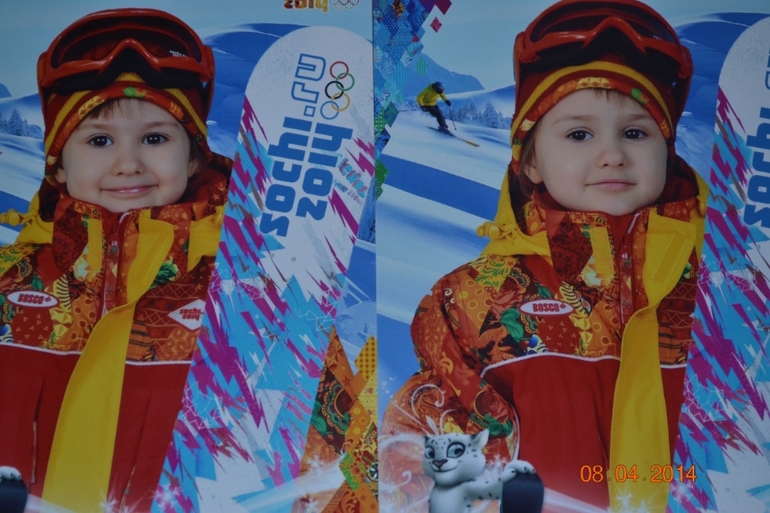 будни апреля 2014