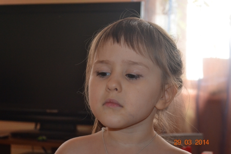 будни апреля 2014