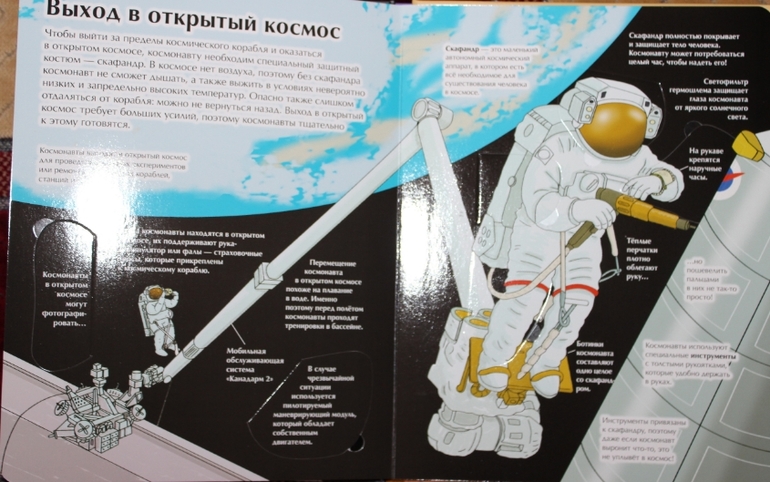 Пополнение детской библиотеки