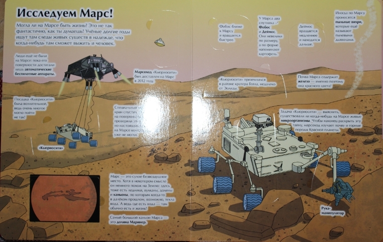 Пополнение детской библиотеки