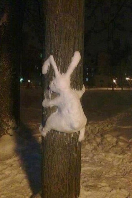 А ведь, тоже искусство, да еще какое.