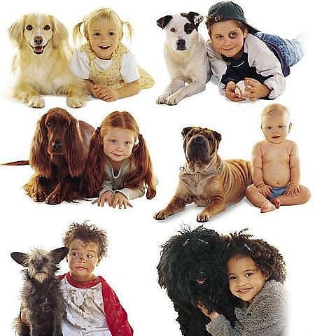 Порция пятничного позитива:)