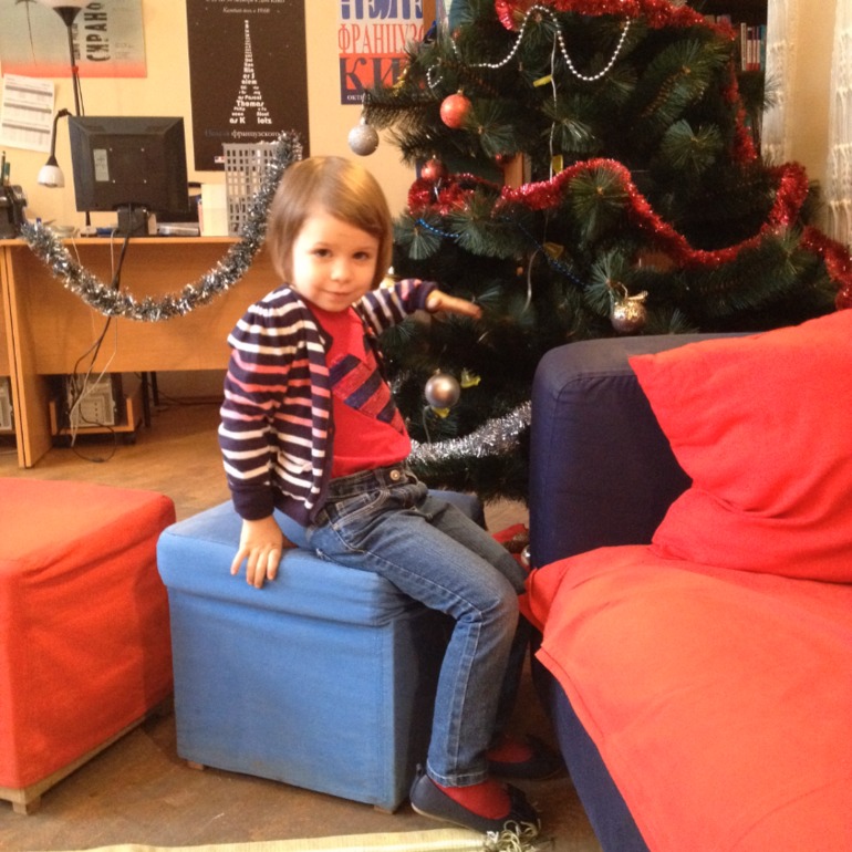 наши праздники)