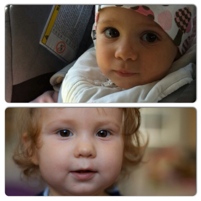 упражнялась в сравнениях