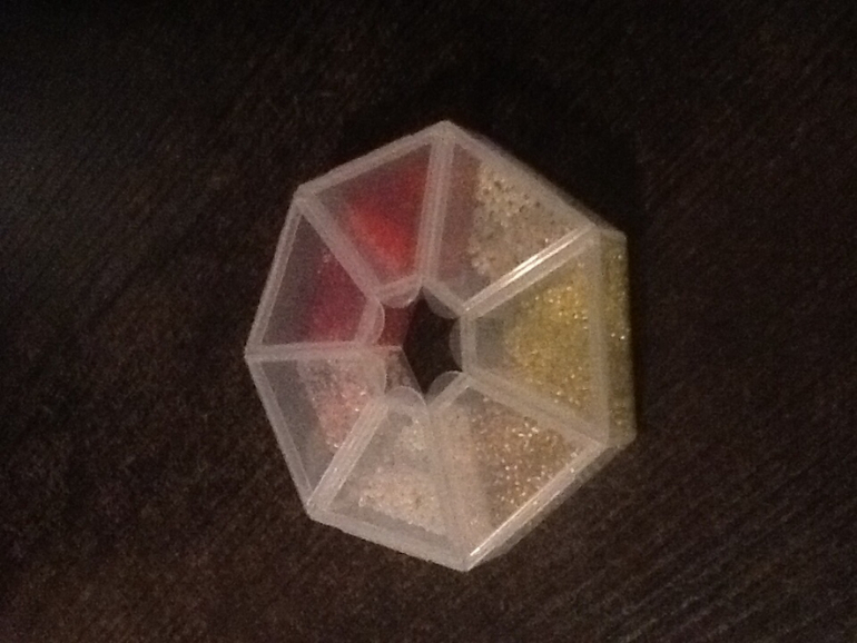 Мой Хомяк впервые делится 15 февраля