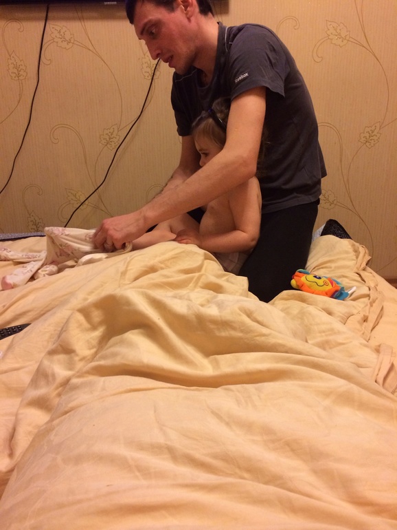 Наше 3 марта!