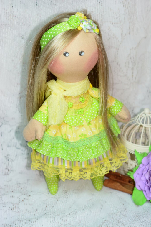 Куколки для ваших принцесс!