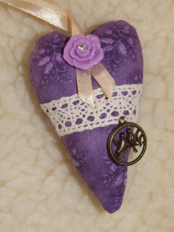 Лошадиный Прованс :)