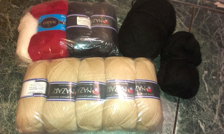 Прилетел обменчик