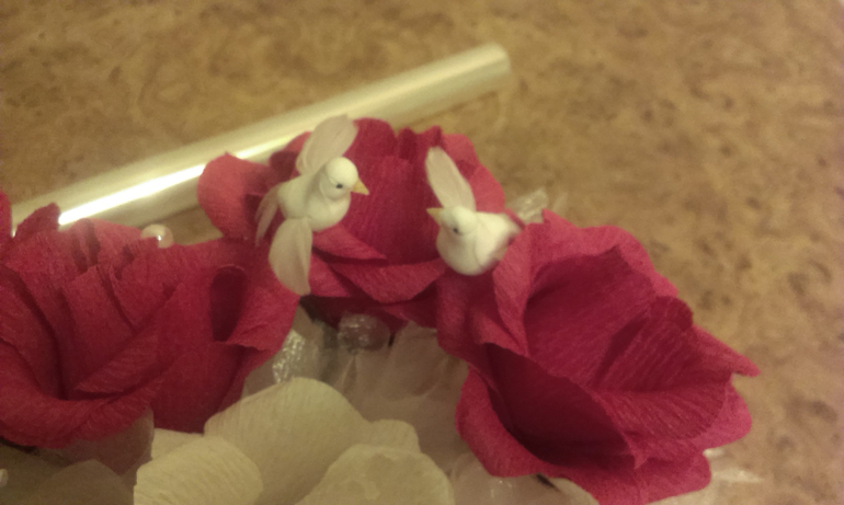 мои первенцы