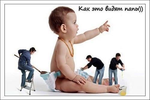 Разрядем обстановку)))