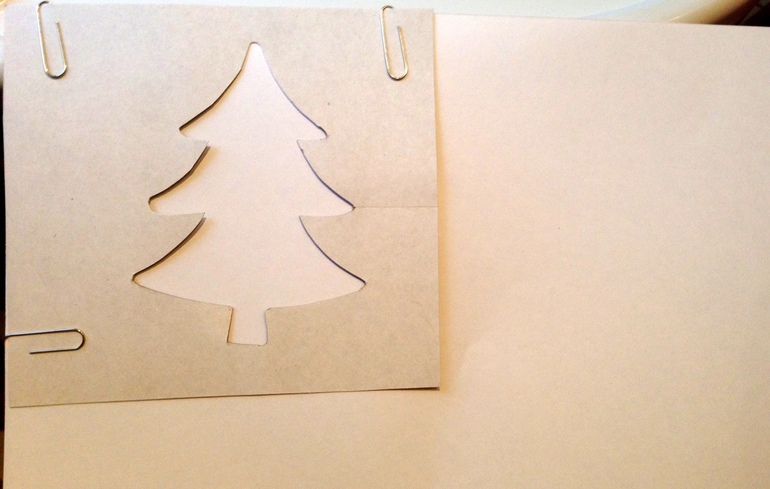 Наш Адвент-календарь 2013.Часть 2