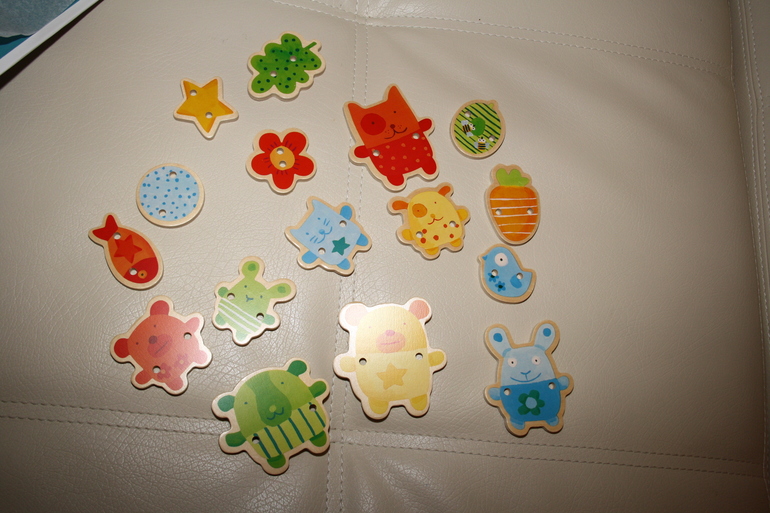 Наши игры Djeco и не только. Из последнего