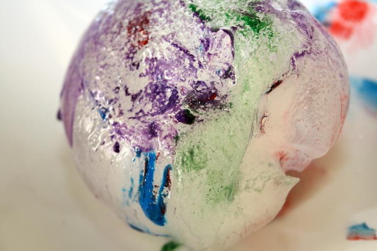 ТН "Арктика и Антарктика"