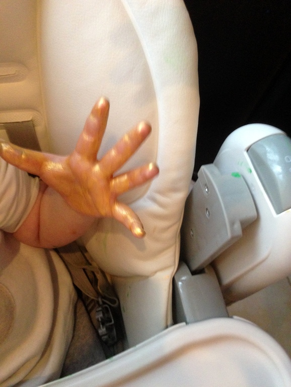 Наш Адвент-календарь 2013.Часть 2