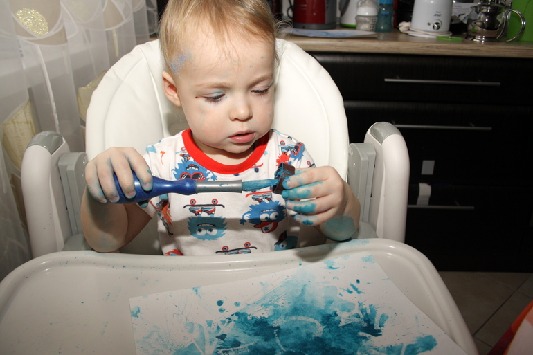 Наш Адвент-календарь 2013.Часть 2