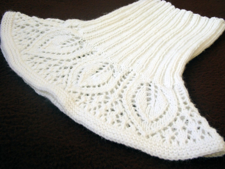 Наши манишки