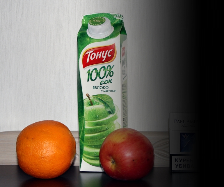 День первый и второй фотомарафона.