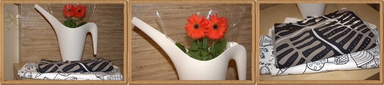 День двадцать четвертый. Покупки.