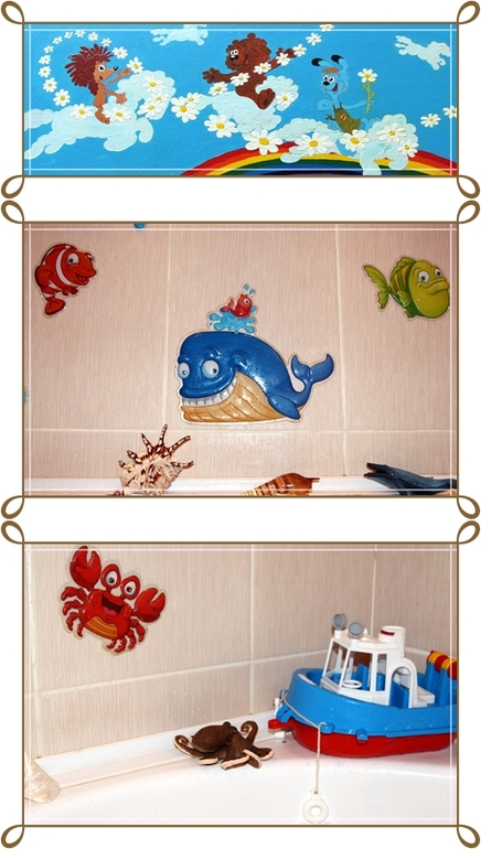 День первый и второй фотомарафона.