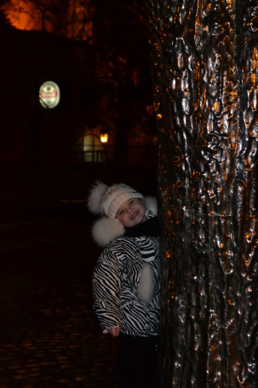Новогоднее...:)