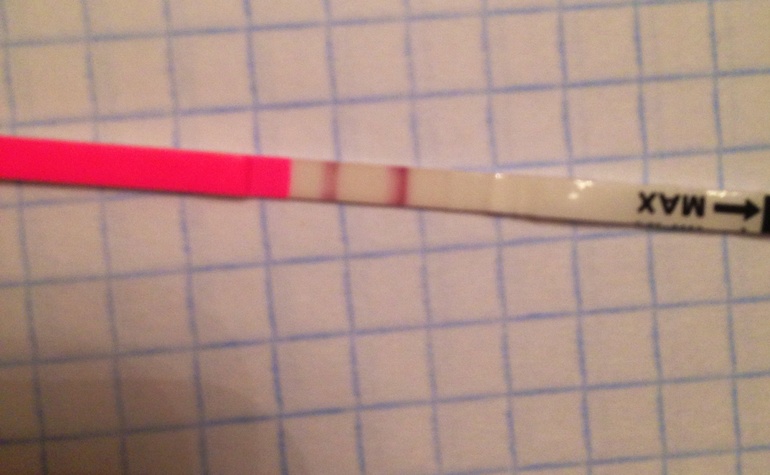 Это овуля?)))