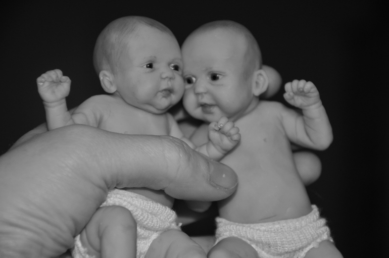 Детки января!