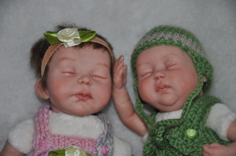 Детки января!