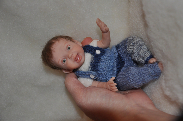 Детки января!