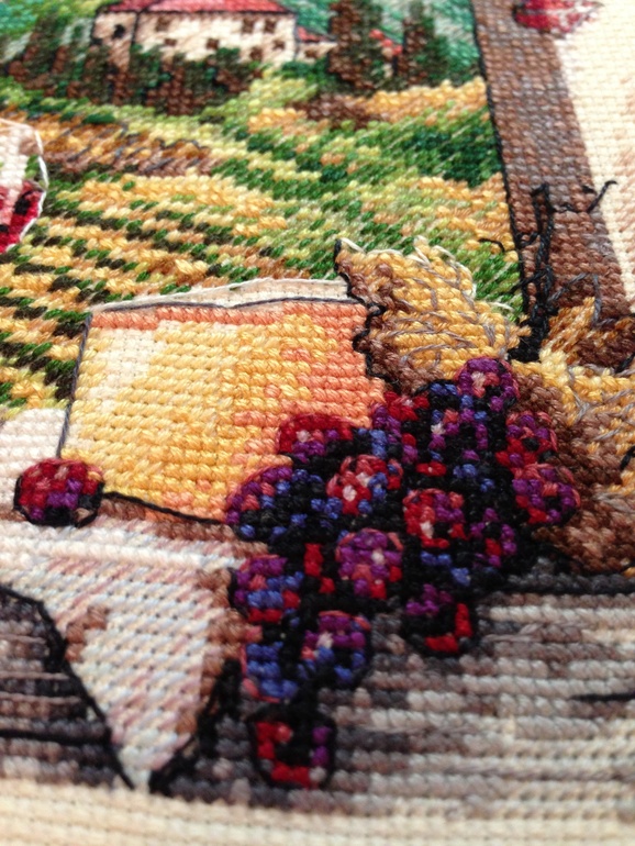 Воспоминания и мечты