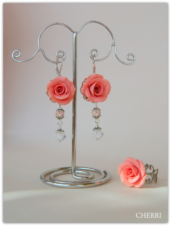 Весенние украшения)*