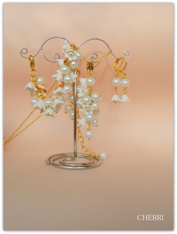 Запахло весной...