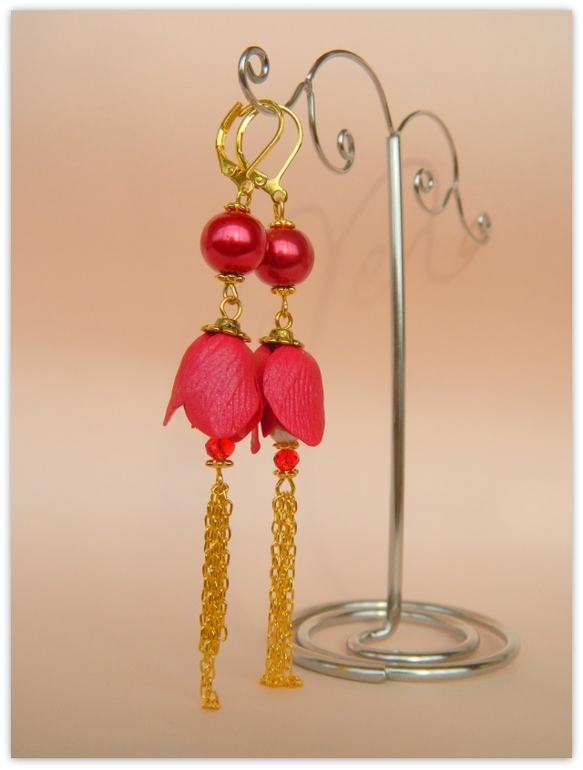 Запахло весной...