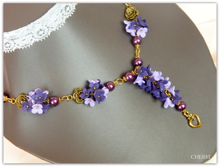 Запахло весной...