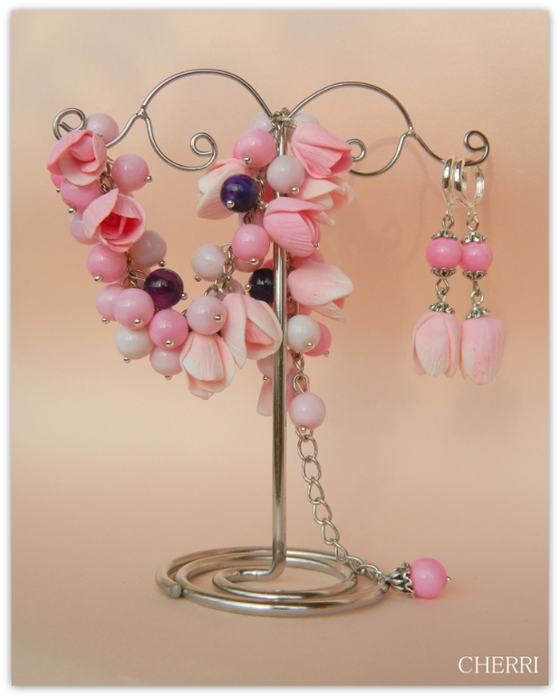 Запахло весной...