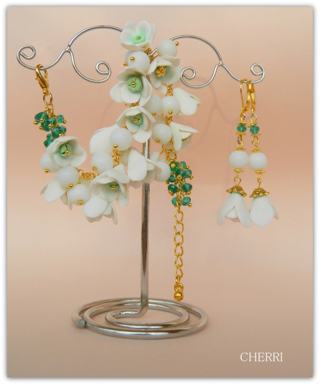 Запахло весной...