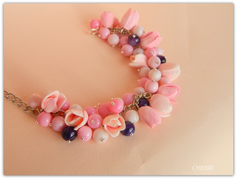 Запахло весной...