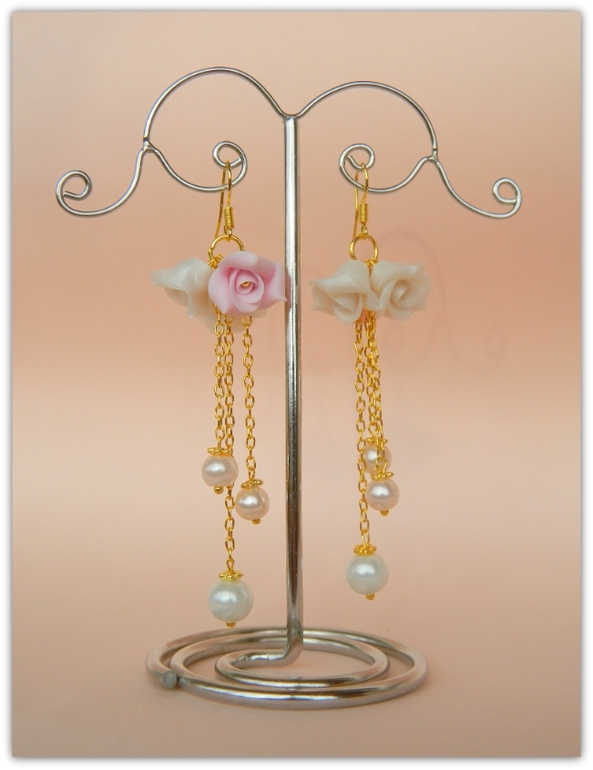 Запахло весной...