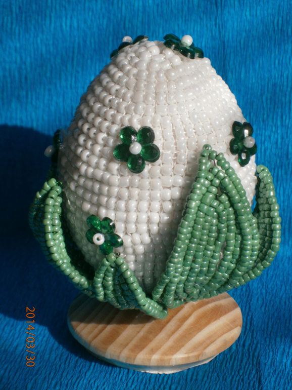 Подготовка к Пасхе