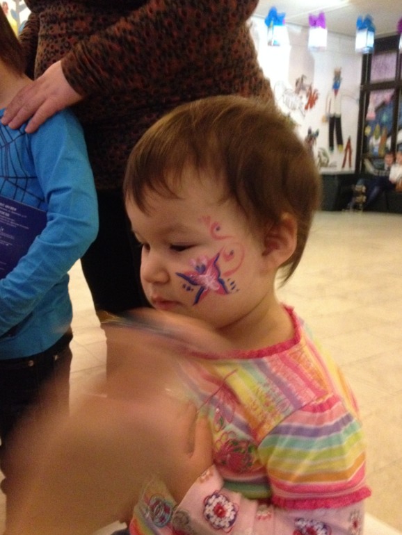 Дарвиновский музей (+фото)