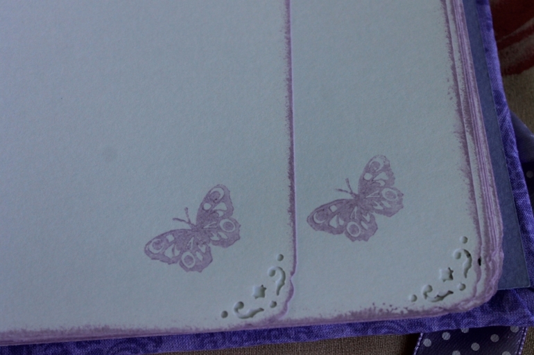 Альбом (формат А4)