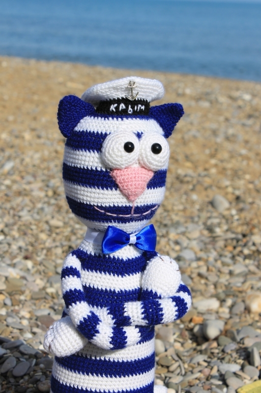 начало морского сезона