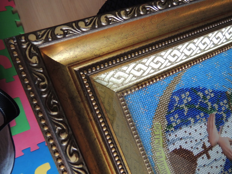 Работы моей мамочки