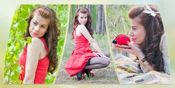 Фотокнига классическая "Лето - это маленькая жизнь"